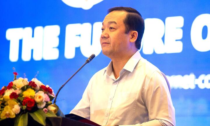 Hướng đến 100% người Việt có smart phone, truy cập Internet băng thông rộng