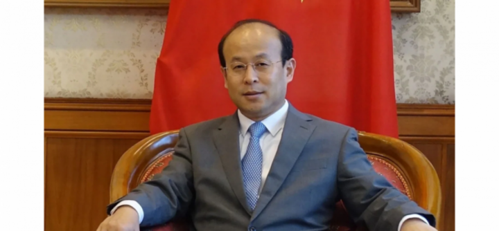 Trung Quốc sẵn sàng đối thoại với Australia