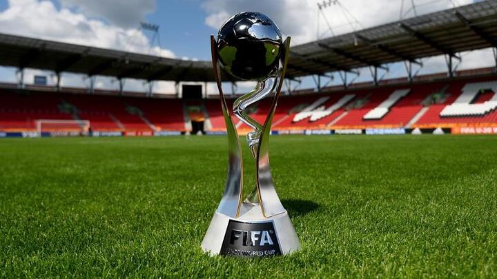 FIFA ấn định thời gian tổ chức VCK U20 World Cup 2023 tại Indonesia