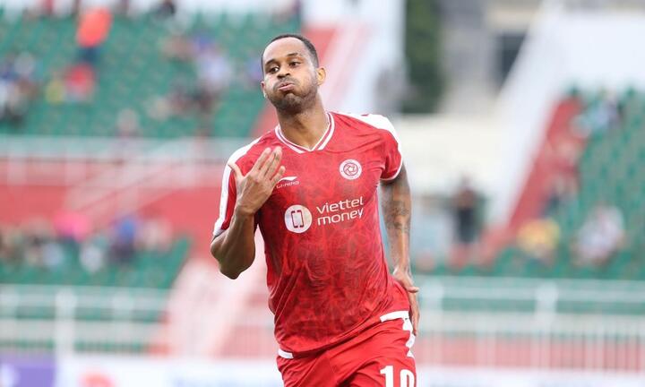 Nhận định Viettel FC vs Kuala Lumpur City, bán kết AFC Cup khu vực Đông Nam Á