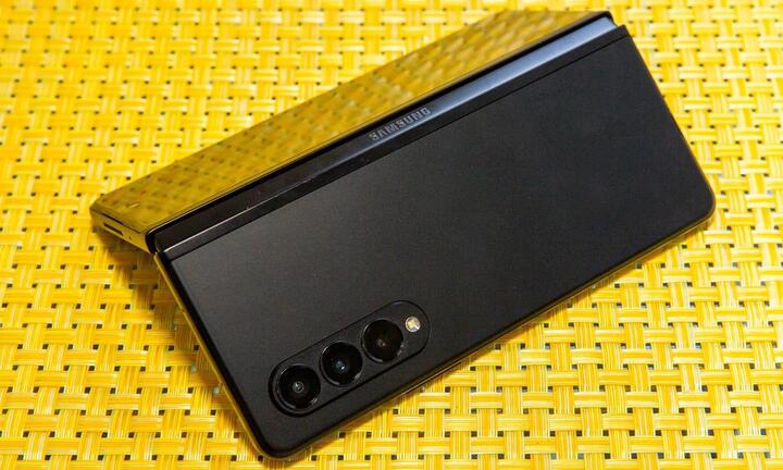 Loạt smartphone màn hình gập có thể ra mắt nửa cuối 2022