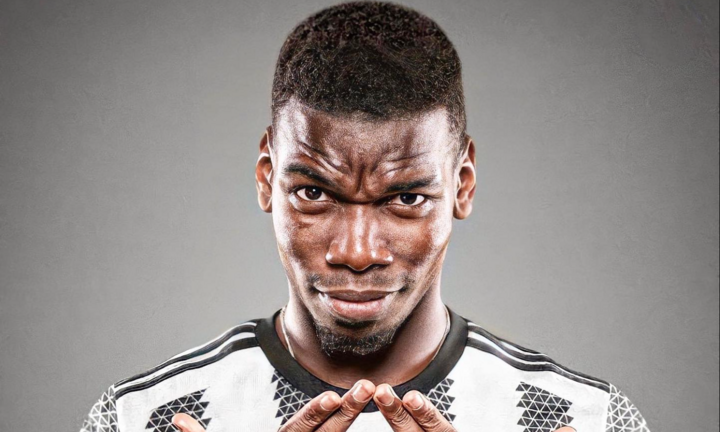 Paul Pogba đạt thỏa thuận trở lại Juventus