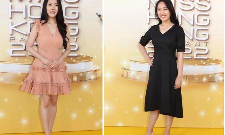 Dàn thí sinh xấu nhất lịch sử của Hoa hậu Hong Kong 