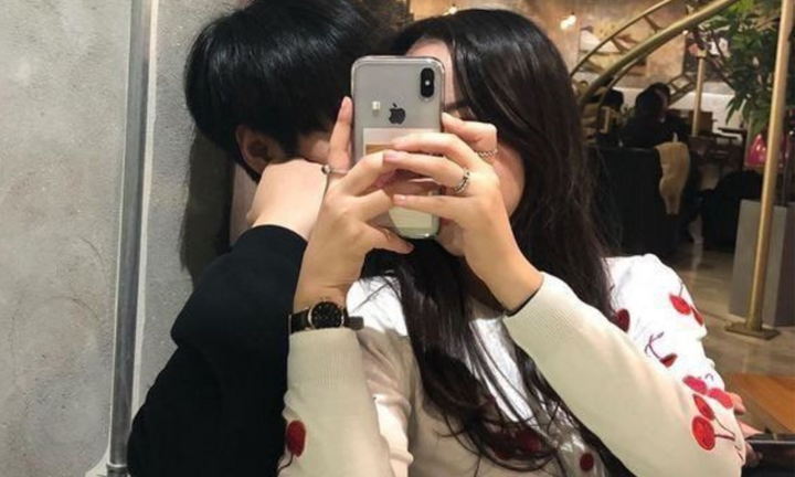 Lật tẩy lý do có người rất nhiệt tình khi yêu, bảo công khai người ấy thì im bặt