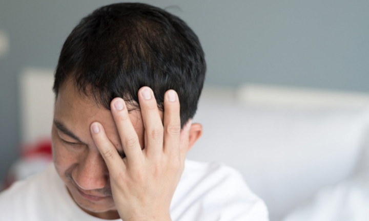 Hạ huyết áp tư thế rất nguy hiểm tính mạng, cách khắc phục bạn nên thực hiện sớm