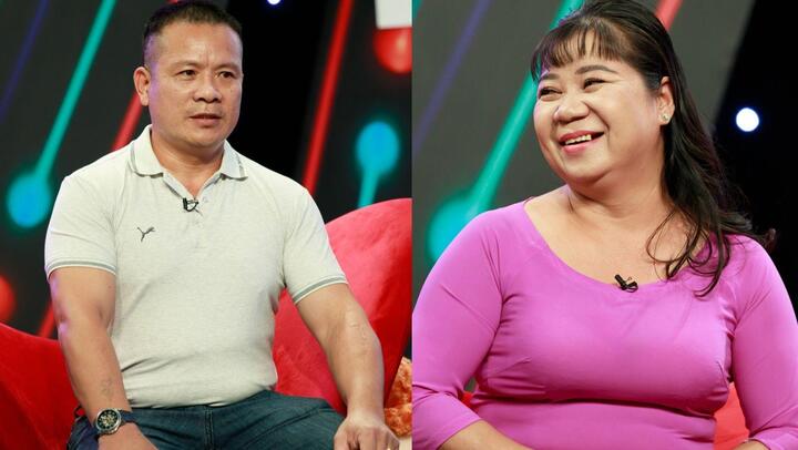 Ly hôn vì bị chồng bạo hành, cô thợ may U45 khiến Ngọc Lan xót xa