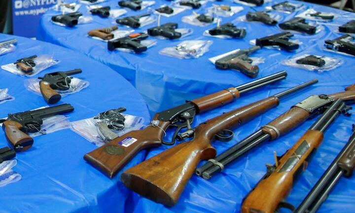 Quốc hội Mỹ chính thức thông qua dự luật kiểm soát súng đạn mới