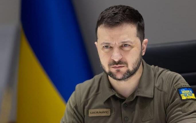 Tổng thống Ukraine nêu thời điểm muốn kết thúc xung đột với Nga