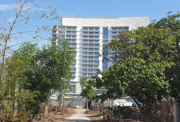Quảng Nam tiếp tục 'gỡ vướng' cho dự án khu nghỉ dưỡng 4 tỷ USD
