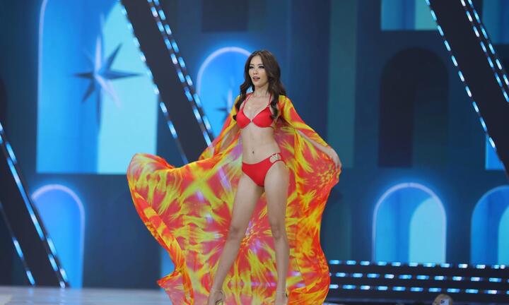 Nguyễn Thị Lệ Nam: 'Tôi là người song tính'