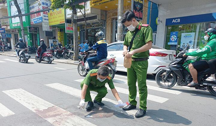 Điều tra vụ nam thanh niên nghi bị bắn chết giữa đêm ở Đồng Nai