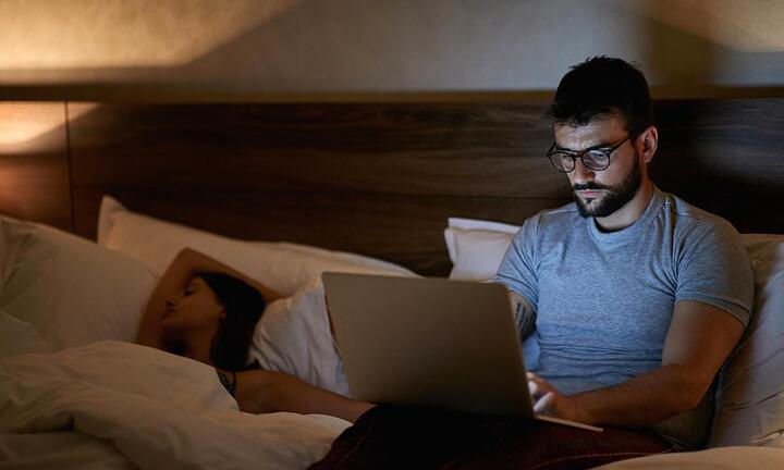 Đàn ông sau 40 tuổi nên đề phòng 6 căn bệnh rắc rối, đừng để mắc vì khó hồi phục