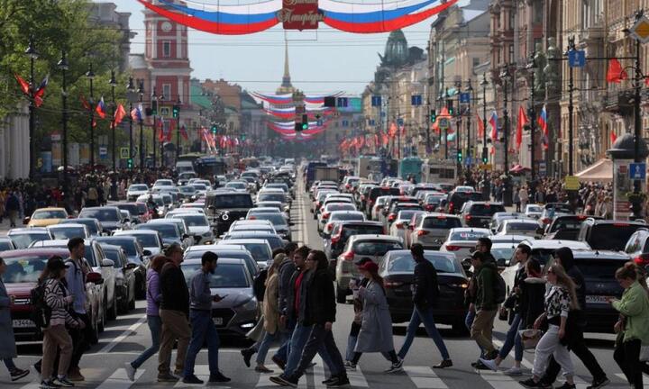 Phương Tây có thể kiên nhẫn bao lâu trong việc áp đặt trừng phạt với Nga?