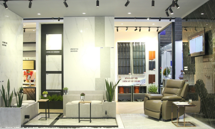 Giải pháp không gian sống toàn diện từ Prime Group