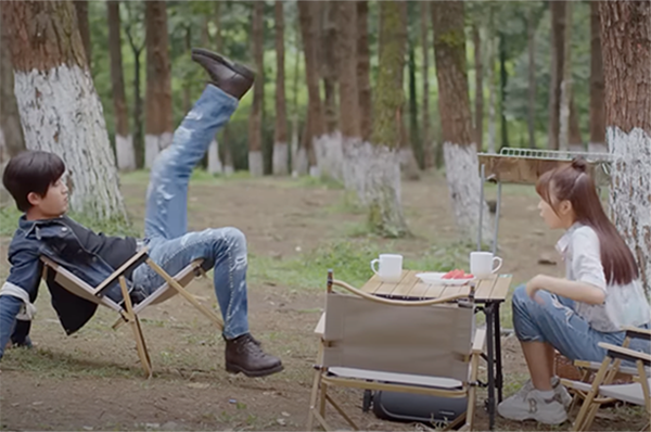 'Thương ngày nắng về' phần 2 tập 38: Phong ngã ngửa vì bị Vân hỏi trúng tim đen