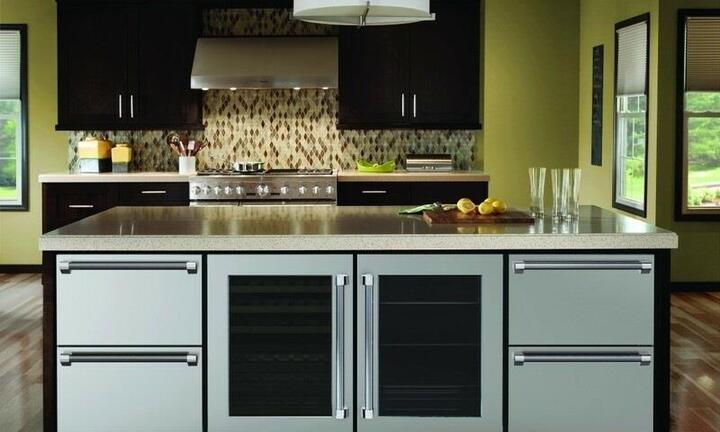 Có nên mua bàn mát Vinakitchen không?