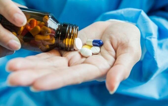 Bộ Y tế: Cơ sở y tế không được để thiếu thuốc và vật tư 