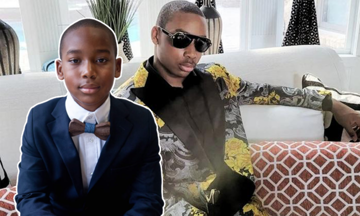 Triệu phú tự thân 14 tuổi kiếm 2 tỷ/tháng: Khởi đầu từ trải nghiệm bị bắt nạt