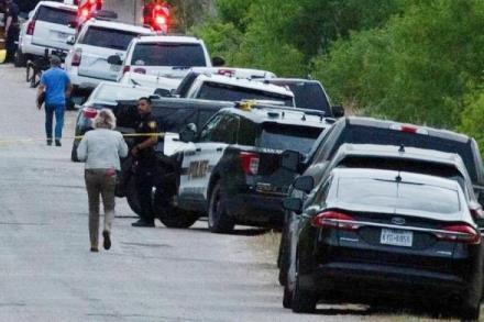 Hé lộ nguyên nhân thiệt mạng trong vụ 46 thi thể ở Mỹ