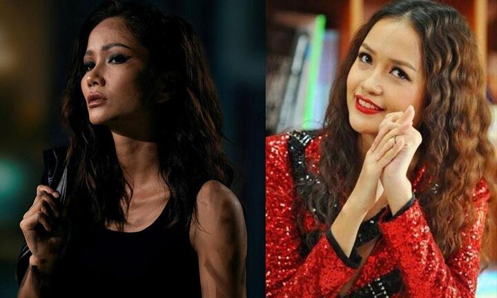 Khi Hoa hậu Hoàn vũ đóng phim: Ngọc Châu ấn tượng, H'Hen Niê nhạt nhoà