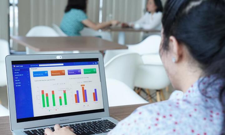 VNPT HKD sẵn sàng nhiều tiện ích hỗ trợ hộ kinh doanh