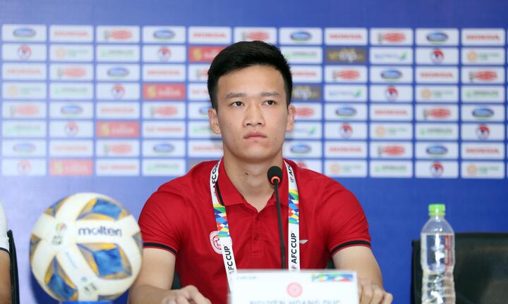 Hoàng Đức: Viettel sẽ thay đổi lối chơi