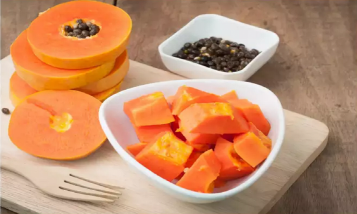 Tuyệt đối không nên ăn đu đủ với thực phẩm này 