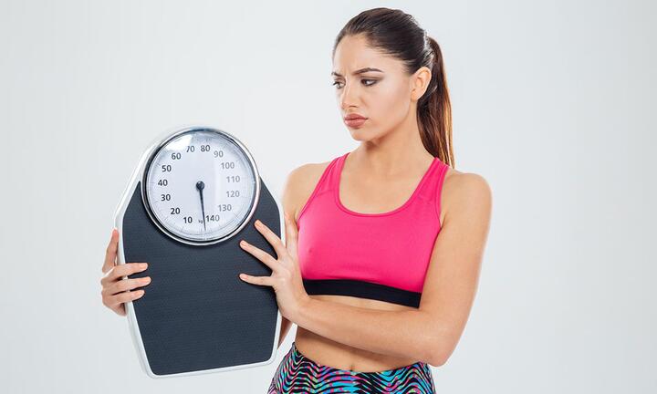 Những thói quen xấu khiến con đường giảm cân càng gian nan, mãi không hiệu quả