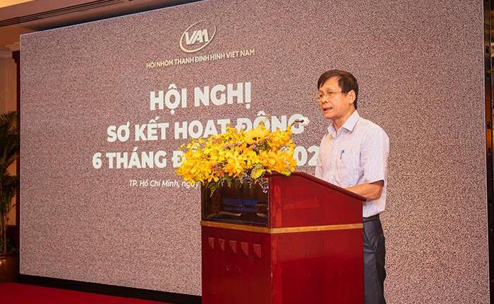 Kiến nghị giảm thuế xuất khẩu thanh nhôm định hình về 0% 