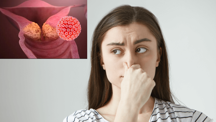 Dấu hiệu bệnh ung thư phổ biến ngửi thấy được, phát hiện sớm có thể chữa khỏi