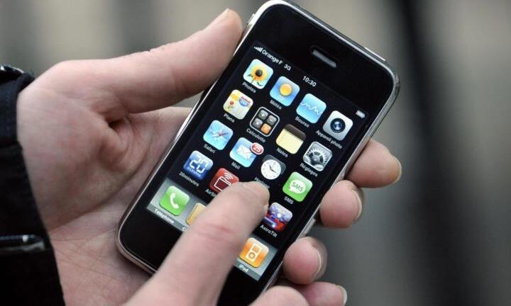 15 năm của iPhone