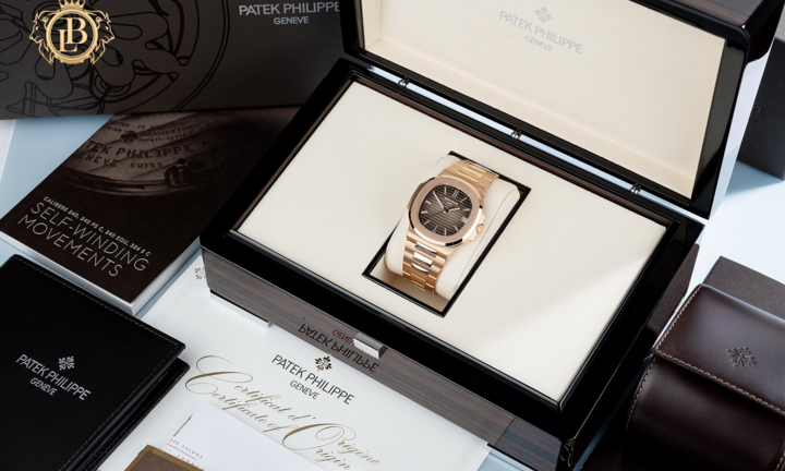 Boss Luxury chia sẻ những mẫu đồng hồ Patek Philippe được săn đón nhất hiện nay