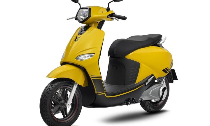 Khám phá bí ẩn bên trong lớp vỏ VinFast Vento S