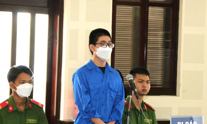 Đi giảng hòa cho bạn, thiếu niên gây án mạng