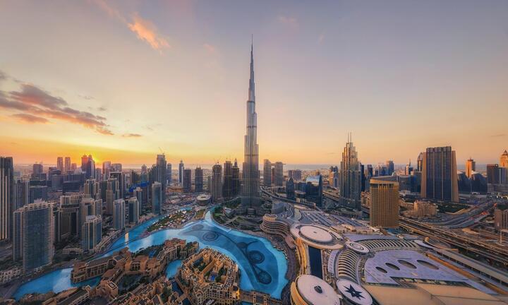 Trải nghiệm kỳ nghỉ hè tuyệt vời nhất tại Dubai với nhiều ưu đãi
