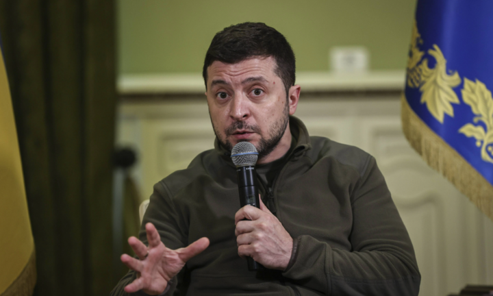 Syria công nhận độc lập 2 vùng ly khai Ukraine, Kiev tuyên bố cắt đứt quan hệ