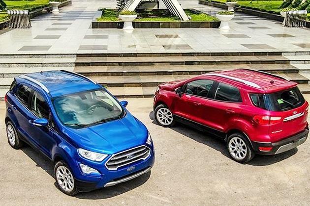 Nửa đầu năm 2022, mẫu ô tô nào dừng bán tại Việt Nam? 