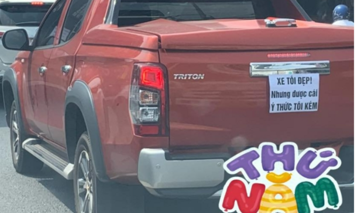 Thông điệp đến từ ‘vũ trụ’ của hội người thích đem lại tiếng cười cho đường phố