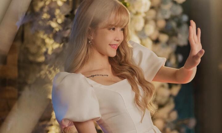 Thiều Bảo Trâm: Tôi hiện chưa yêu ai và sẽ muốn kết hôn 