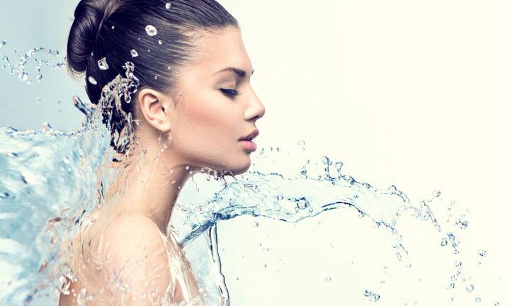 Nên tắm bao nhiêu lần mỗi tuần?