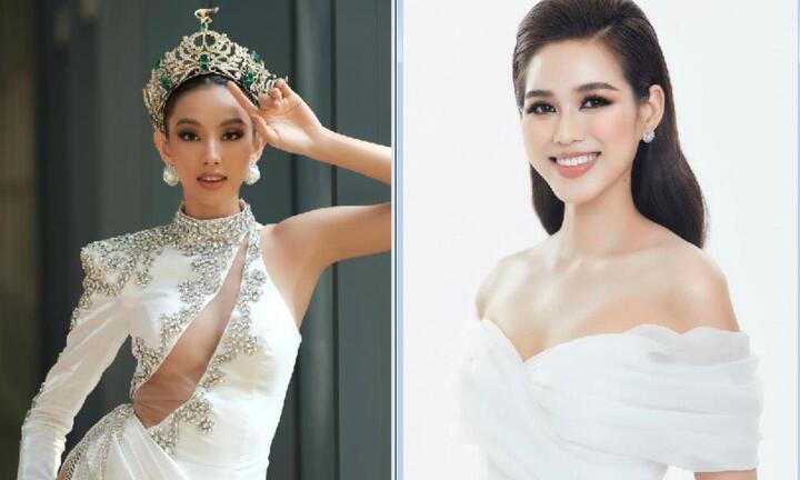 5 nàng hậu 'đẩy' Việt Nam thăng hạng trên bản đồ nhan sắc thế giới