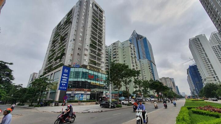 'Băm nát' quy hoạch ở Hà Nội: Cần chuyển hồ sơ cho cơ quan điều tra