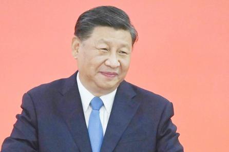 Hong Kong siết an ninh trong chuyến thăm của ông Tập Cận Bình