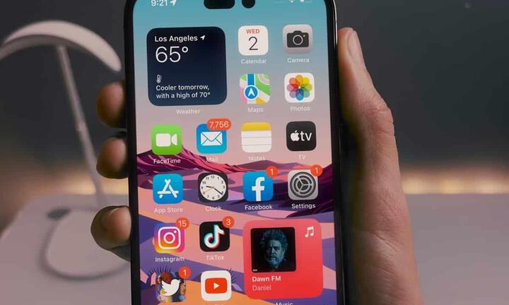 iPhone 14 Pro và Pro Max có thể tăng giá