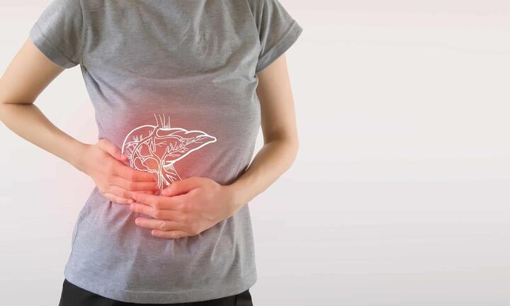 Bác sĩ chỉ cách đơn giản nhất để phát hiện gan có vấn đề, đi khám sớm sẽ cứu bạn