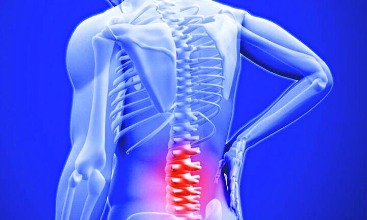 Không chỉ người già, 5 nhóm người này được cảnh báo dễ mắc bệnh loãng xương sớm