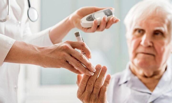 5 biến chứng đáng sợ của bệnh tiểu đường - nên phòng bệnh kỹ trước khi quá muộn