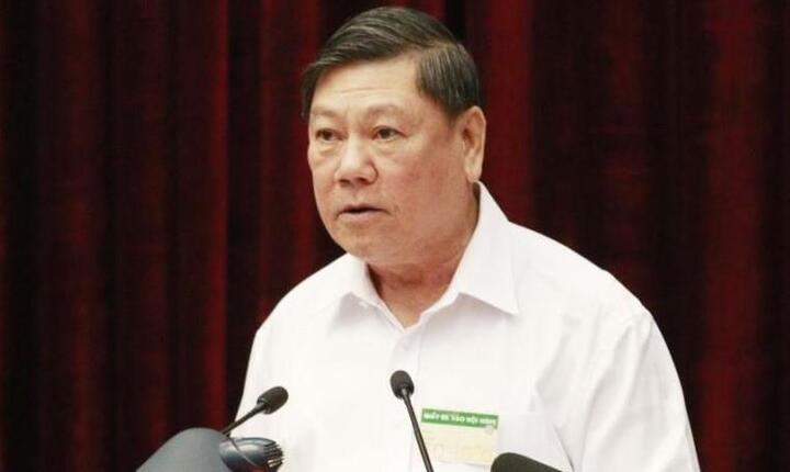 Kiểm tra, kỷ luật của Đảng đi trước mở đường