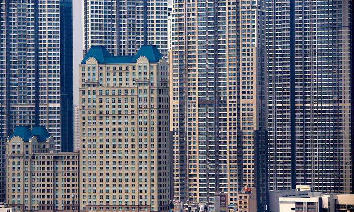 Ngân hàng UOB nâng dự báo tăng trưởng Việt Nam lên 7,04%