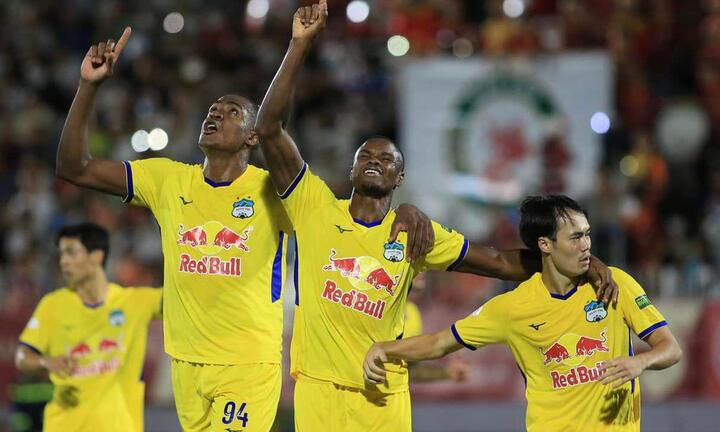 Lịch thi đấu bóng đá hôm nay 16/7